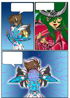 Saint Seiya Ultimate : Chapitre 9 page 20