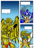 Saint Seiya Ultimate : Chapitre 9 page 23