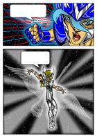 Saint Seiya Ultimate : Chapitre 9 page 24