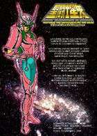 Saint Seiya Ultimate : Chapitre 9 page 2