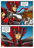 Saint Seiya Ultimate : Chapitre 9 page 5