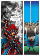 Saint Seiya Ultimate : Chapitre 9 page 6