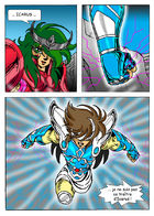 Saint Seiya Ultimate : Chapitre 9 page 8