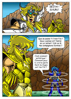 Saint Seiya Ultimate : Chapitre 9 page 10