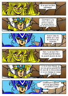 Saint Seiya Ultimate : Chapitre 9 page 11