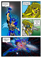 Saint Seiya Ultimate : Chapitre 9 page 12