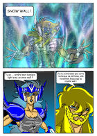 Saint Seiya Ultimate : Chapitre 9 page 13