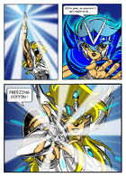 Saint Seiya Ultimate : Chapitre 9 page 14