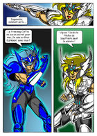 Saint Seiya Ultimate : Chapter 9 page 16