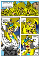 Saint Seiya Ultimate : Chapter 9 page 17