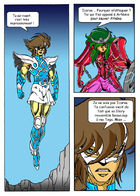 Saint Seiya Ultimate : Chapter 9 page 18