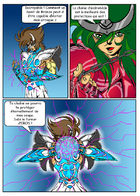 Saint Seiya Ultimate : Chapitre 9 page 20