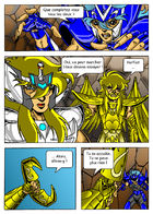 Saint Seiya Ultimate : Chapter 9 page 21