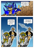 Saint Seiya Ultimate : Chapter 9 page 22