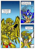 Saint Seiya Ultimate : Chapter 9 page 23