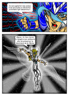 Saint Seiya Ultimate : Capítulo 9 página 24