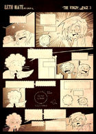 Leth Hate : Chapitre 9 page 3