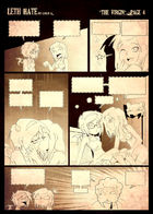 Leth Hate : Chapitre 9 page 4