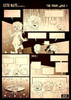 Leth Hate : Chapitre 9 page 5