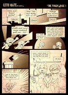 Leth Hate : Chapitre 9 page 1