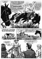 U.N.A. Frontiers : Chapitre 10 page 9