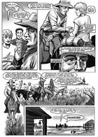 U.N.A. Frontiers : Chapitre 10 page 10