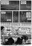 U.N.A. Frontiers : Chapitre 10 page 16