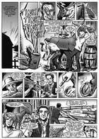 U.N.A. Frontiers : Chapitre 10 page 17