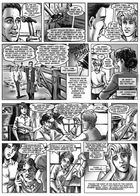 U.N.A. Frontiers : Chapitre 10 page 18