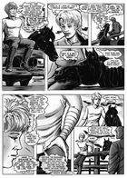 U.N.A. Frontiers : Chapitre 10 page 19