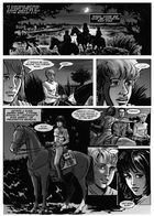 U.N.A. Frontiers : Chapitre 10 page 20