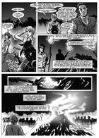 U.N.A. Frontiers : Chapitre 10 page 21