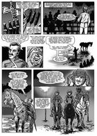 U.N.A. Frontiers : Chapitre 10 page 22