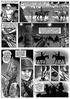 U.N.A. Frontiers : Chapitre 10 page 23