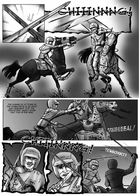 U.N.A. Frontiers : Chapitre 10 page 24