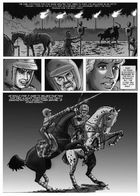 U.N.A. Frontiers : Chapitre 10 page 26