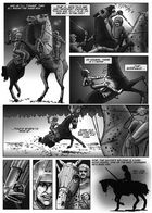 U.N.A. Frontiers : Chapitre 10 page 27