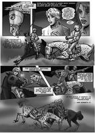 U.N.A. Frontiers : Chapitre 10 page 28