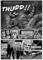 U.N.A. Frontiers : Chapitre 10 page 29