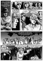 U.N.A. Frontiers : Chapitre 10 page 35