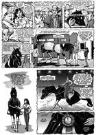 U.N.A. Frontiers : Chapitre 10 page 37