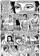 U.N.A. Frontiers : Chapitre 10 page 42