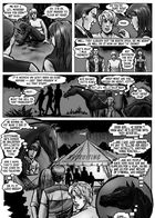 U.N.A. Frontiers : Chapitre 10 page 50