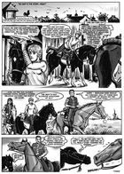 U.N.A. Frontiers : Chapitre 10 page 6