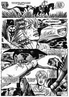 U.N.A. Frontiers : Chapitre 10 page 8