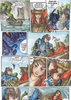 ZelBAD Twin Destiny : Chapter 1 page 3