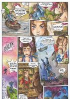 ZelBAD Twin Destiny : Chapter 1 page 6