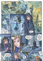 ZelBAD Twin Destiny : Chapter 1 page 8