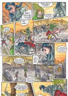 ZelBAD Twin Destiny : Chapitre 1 page 11