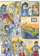 ZelBAD Twin Destiny : Chapitre 1 page 12